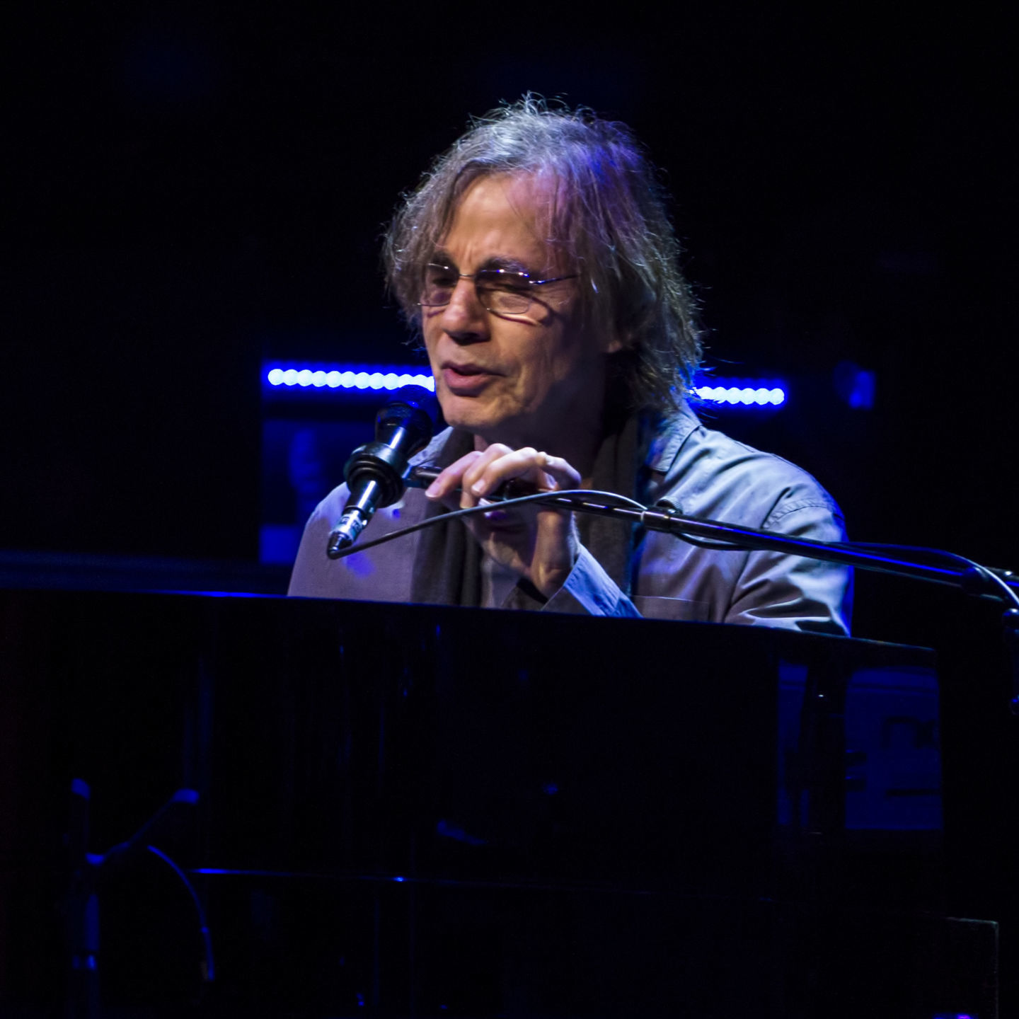 Jackson Browne, 71